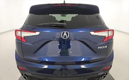 2019 Acura RDX Technology Package