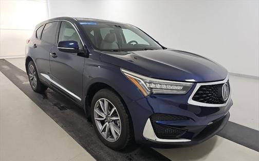 2019 Acura RDX Technology Package
