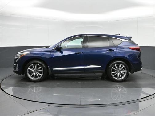 2019 Acura RDX Technology Package