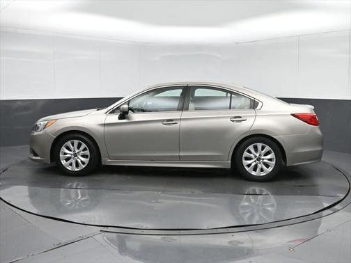 2015 Subaru Legacy Premium