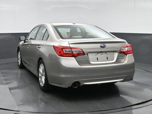 2015 Subaru Legacy Premium