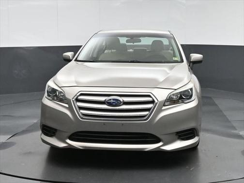 2015 Subaru Legacy Premium