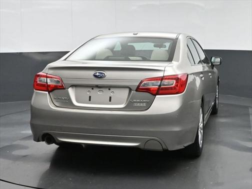 2015 Subaru Legacy Premium