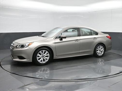 2015 Subaru Legacy Premium