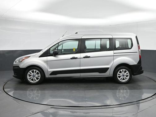 2019 Ford Transit Connect XL w/Rear Liftgate
