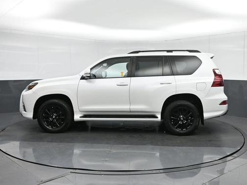2022 Lexus GX 460 Base