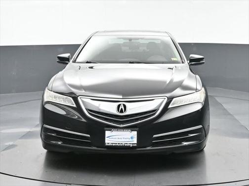 2016 Acura TLX FWD