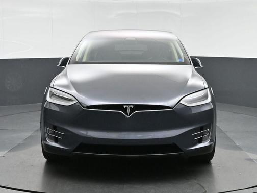 2017 Tesla Model X 100D