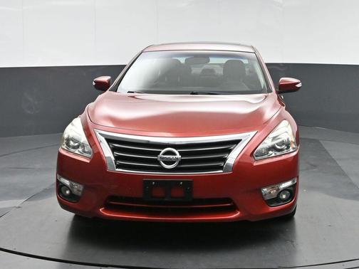 2015 Nissan Altima 2.5 SL