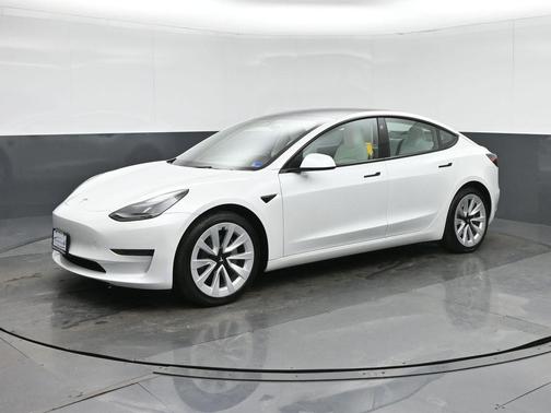 2023 Tesla Model 3 Standard Range