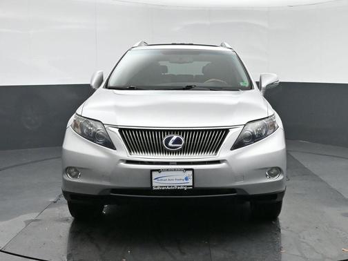 2010 Lexus RX 450h Base