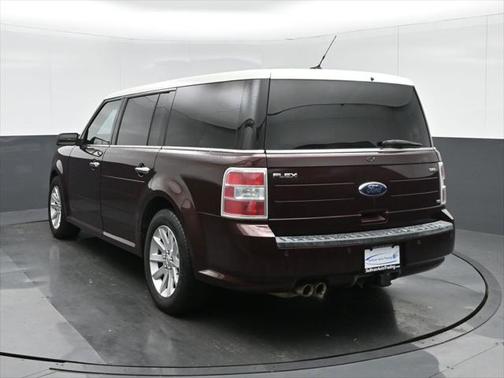 2011 Ford Flex SEL