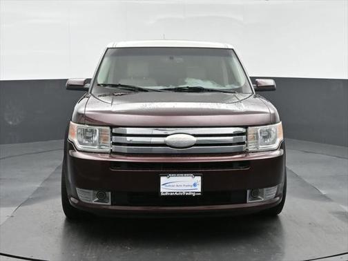 2011 Ford Flex SEL