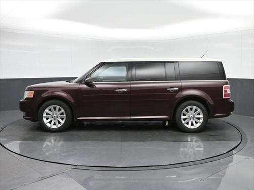 2011 Ford Flex SEL