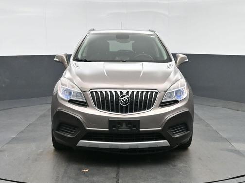 2015 Buick Encore Base