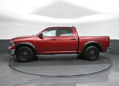 2013 RAM 1500 Outdoorsman