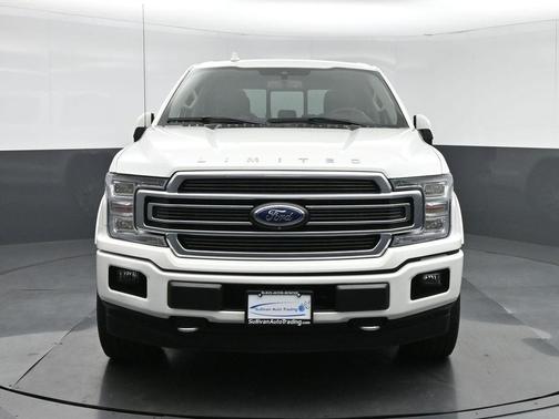 2020 Ford F-150 Limited