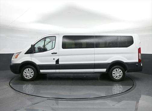 2015 Ford Transit-350 XLT