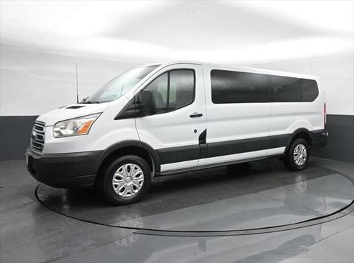 2015 Ford Transit-350 XLT