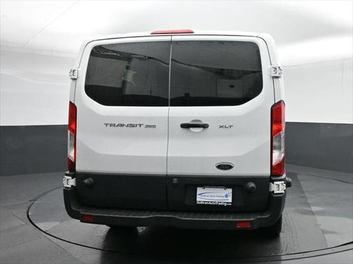2015 Ford Transit-350 XLT
