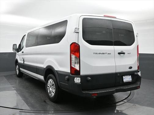 2015 Ford Transit-350 XLT
