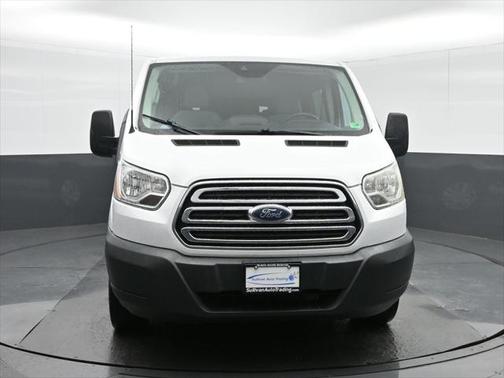 2015 Ford Transit-350 XLT