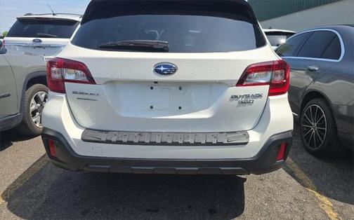 2018 Subaru Outback 3.6R Limited