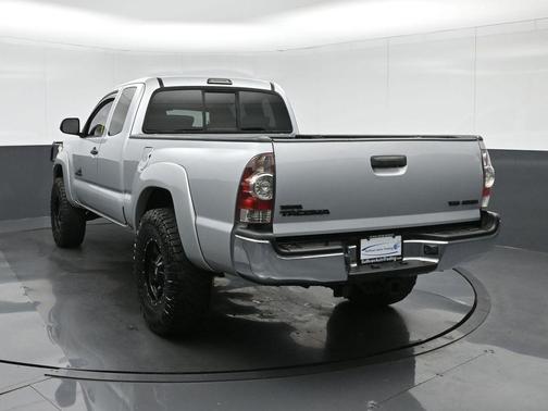 2012 Toyota Tacoma Base