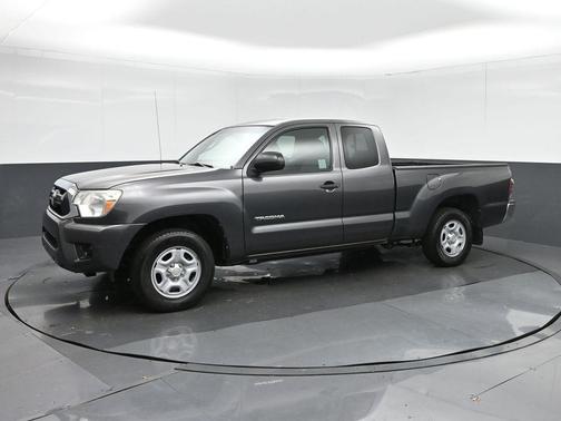 2013 Toyota Tacoma Base
