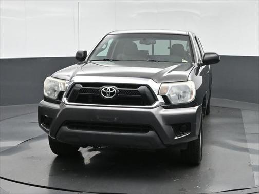 2013 Toyota Tacoma Base