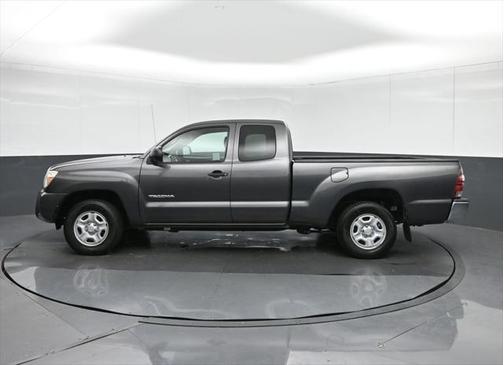 2013 Toyota Tacoma Base