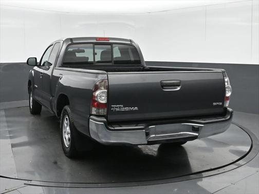 2013 Toyota Tacoma Base