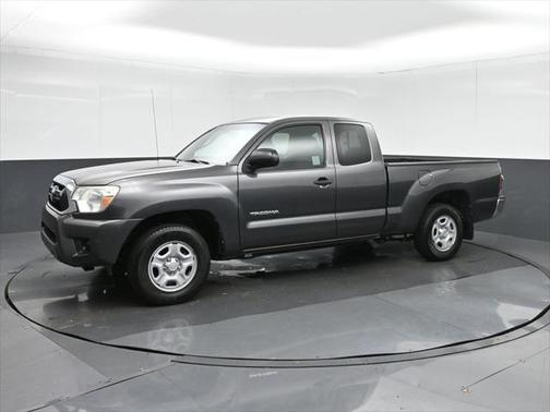2013 Toyota Tacoma Base