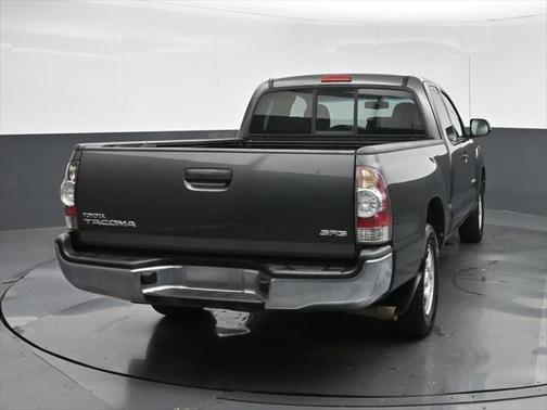 2013 Toyota Tacoma Base
