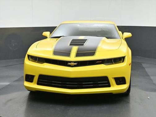 2014 Chevrolet Camaro 2SS