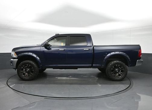 2013 RAM 2500 Big Horn