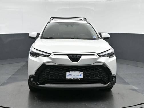 2023 Toyota Corolla Hybrid SE