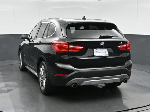 2017 BMW X1 xDrive 28i