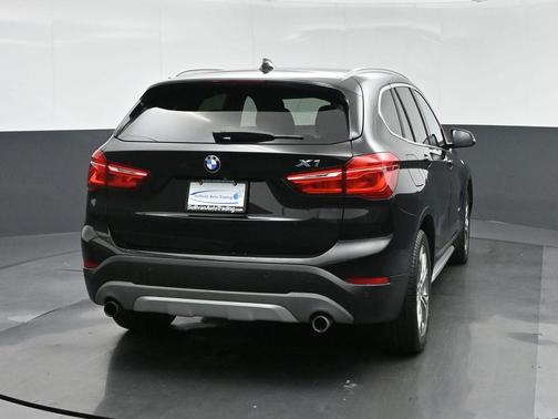 2017 BMW X1 xDrive 28i