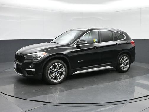 2017 BMW X1 xDrive 28i