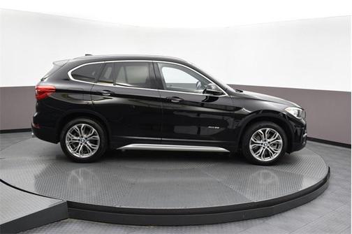 2017 BMW X1 xDrive 28i
