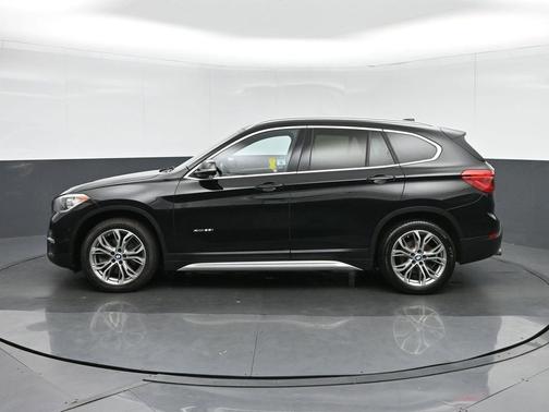 2017 BMW X1 xDrive 28i