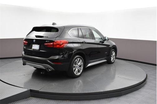 2017 BMW X1 xDrive 28i
