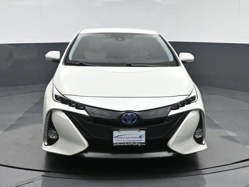 2017 Toyota Prius Prime Advanced
