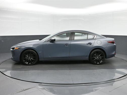 2022 Mazda Mazda3 FWD