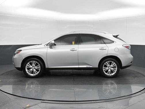 2010 Lexus RX 450h Base