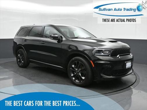 2022 Dodge Durango R/T AWD