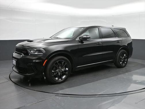 2022 Dodge Durango R/T AWD