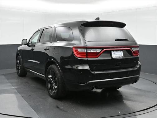 2022 Dodge Durango R/T AWD