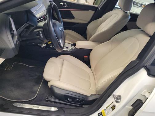 2023 BMW 228 Gran Coupe i xDrive